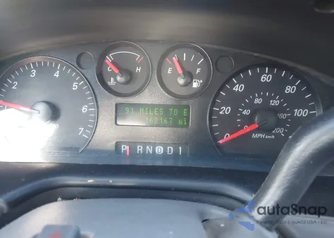 2005 Ford Taurus Se z USA, uszkodzony, nr VIN 1FAFP53U95A303898